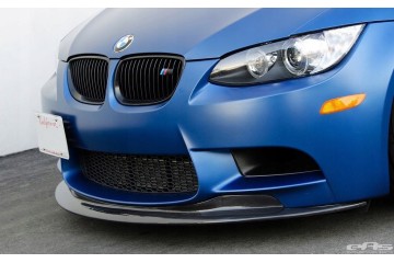 BMW 3 M3 E90 E92 E93 2007 2013 Front Bumper Splitter GTS