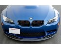 BMW 3 M3 E90 E92 E93 2007 2013 Front Bumper Splitter GTS Catalog number of the part tunimexe92gts