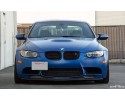BMW 3 M3 E90 E92 E93 2007 2013 Front Bumper Splitter GTS Part manufacturer General