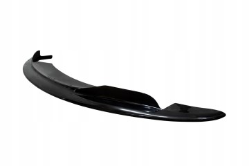 Splitter para Parachoques Delantero BMW Serie 3 M3 E90 E92 E93 2007-20