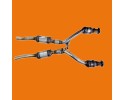 CATALYST SKODA SUPERB 2 8i AMX KAT SET Part manufacturer JMJ