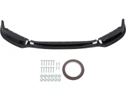 Parachoques delantero para BMW Serie 2 M2 G87 2023 Estilo Sport