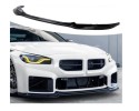 Front Bumper for BMW 2 Series M2 G87 2023 Sport Style Catalog number of the part UPALDHOU8esmfagdqc 11
