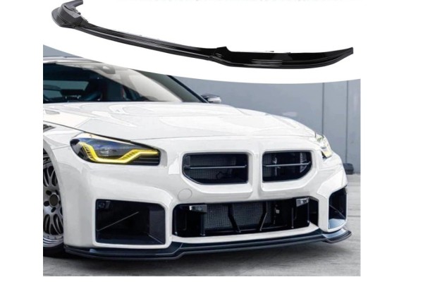 Front Bumper for BMW 2 Series M2 G87 2023 Sport Style Catalog number of the part UPALDHOU8esmfagdqc 11