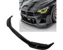 Parachoques delantero para BMW Serie 2 M2 G87 2023 Estilo Sport