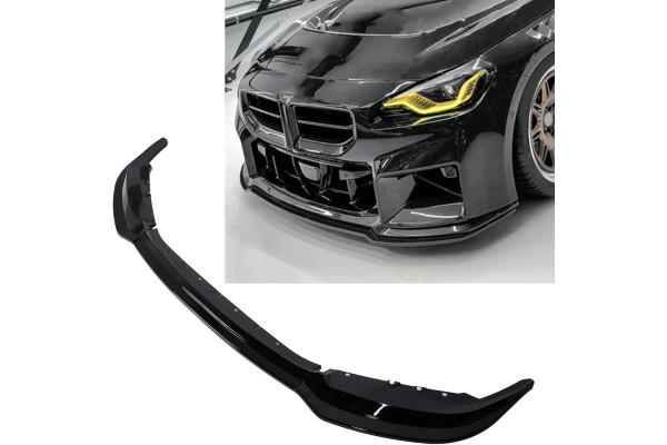 Parachoques delantero para BMW Serie 2 M2 G87 2023 Estilo Sport