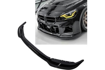 Parachoques delantero para BMW Serie 2 M2 G87 2023 Estilo Sport