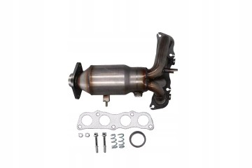 CATALYST 8015070 KAM Part manufacturer Kamoka