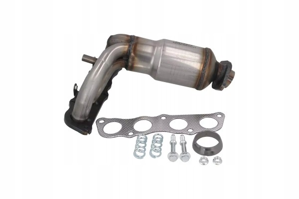 CATALYST 8015070 KAM Quality of parts according to GVO Q original with factory logo OEM OES