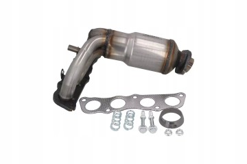 CATALYST 8015070 KAM Quality of parts according to GVO Q original with factory logo OEM OES