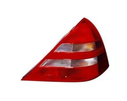 VAN WEZEL 3013932 Multifunctional rear lamp right for MERCEDES BENZ SLK R170