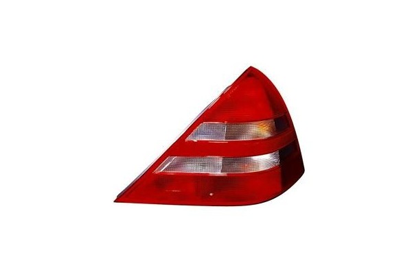 VAN WEZEL 3013932 Multifunctional rear lamp right for MERCEDES BENZ SLK R170