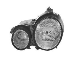 VAN Wezel 3029951 Headlight 440 1123L LD EM 440 1123L LD EM Headlight