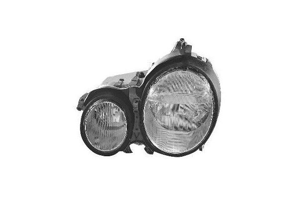 VAN Wezel 3029951 Headlight 440 1123L LD EM 440 1123L LD EM Headlight