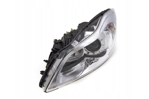 HEADLAMP HEADLIGHT 710301255201 MAGNETI MARELLI Catalog number of the part 710301255201