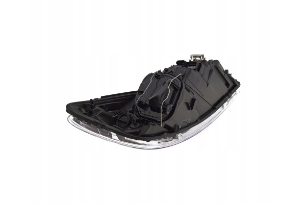 HEADLAMP HEADLIGHT 710301255201 MAGNETI MARELLI Installation side left