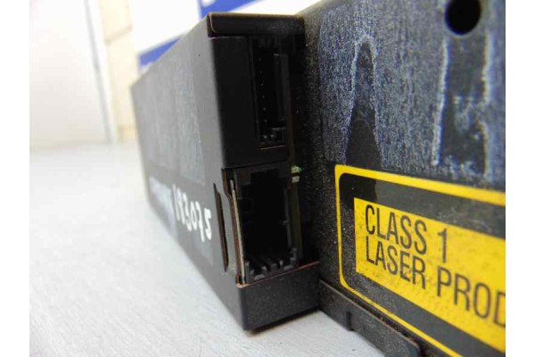  SISTEMA AUDIO / RADIO CD PORSCHE CAYENNE (TIPO 9PA) S 2005 183075 PORSCHE - 2