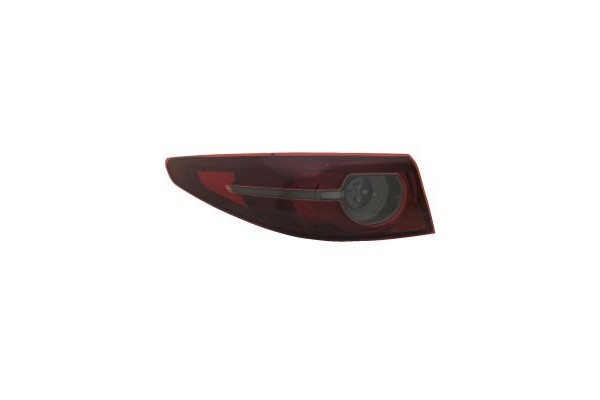 REAR LAMP ABAKUS 116 1911R UE
