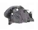 Headlight Left H4 NISSAN TIIDA C11 09 07 12 12 Headlight left H4