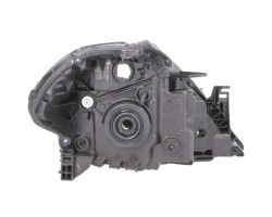 Headlight Left H4 NISSAN TIIDA C11 09 07 12 12 Headlight left H4