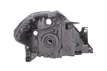 Headlight Left H4 NISSAN TIIDA C11 09 07 12 12 Headlight left H4