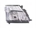 Headlight Right H4 PY21W TOYOTA DYNA U600 U700 06 11 Headlight Front Part manufacturer Abakus