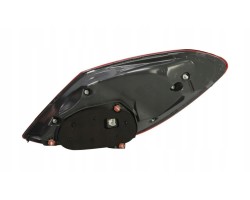 Rear lamp Left LED MERCEDES C CLASS W205 12 13 12 18 DEPO 440 19A4L LD AE