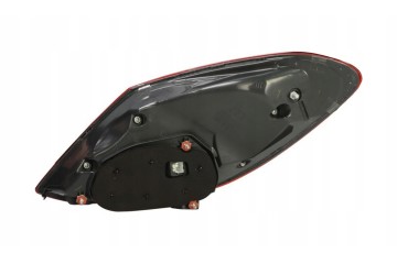 Rear lamp Left LED MERCEDES C CLASS W205 12 13 12 18 DEPO 440 19A4L LD AE