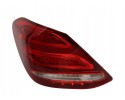 Rear lamp Left LED MERCEDES C CLASS W205 12 13 12 18 DEPO 440 19A4L LD AE Part manufacturer Abakus