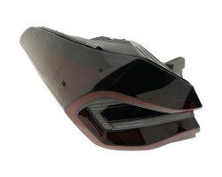 Multifunctional rear lamp Abakus 444 1998R AE