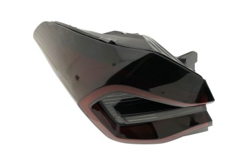 Multifunctional rear lamp Abakus 444 1998R AE
