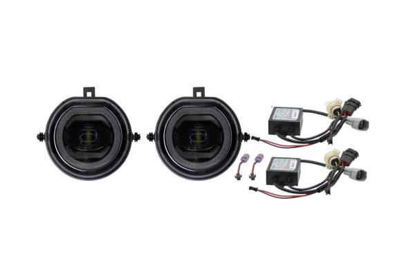 Foglight Abakus L32 200 002LED Part manufacturer Abakus