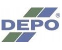 DEPO 444 2042L AE Rear fog lamps