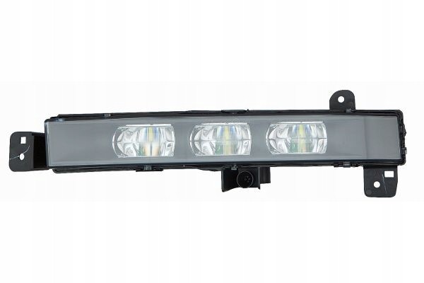 DEPO 444 2042L AE Rear fog lamps Part manufacturer Abakus