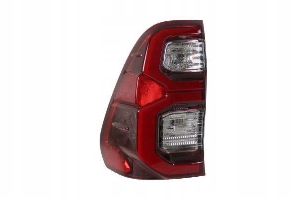 DEPO 212 19CNL LD UE Multifunctional rear lamp Part manufacturer Abakus