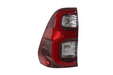 DEPO 212 19CNL LD UE Multifunctional rear lamp Part manufacturer Abakus