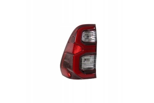 DEPO 212 19CNL LD UE Multifunctional rear lamp Installation side left