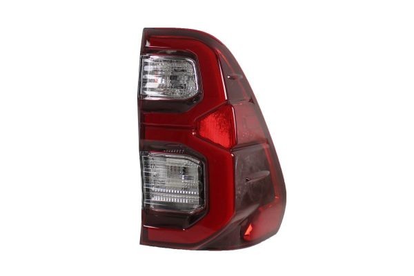 DEPO 212 19CNR LD UE Multifunctional rear lamp Part manufacturer Abakus