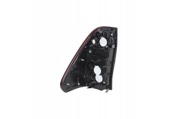 DEPO 212 19CNR LD UE Multifunctional rear lamp Catalog number of the part 212 19CNR LD UE