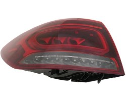Multifunctional rear lamp Abakus 440 19BCR AE
