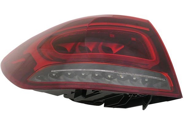 Multifunctional rear lamp Abakus 440 19BCR AE