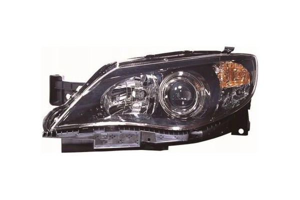 Depo headlights Depo 220 1115L LDEM2 Part manufacturer Abakus