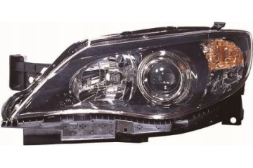 Depo headlights Depo 220 1115L LDEM2 Part manufacturer Abakus