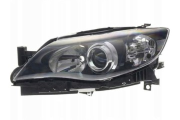 Depo headlights Depo 220 1115L LDEM2 Catalog number of the part 220 1115L LDEM2