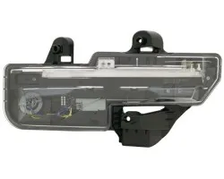Lámpara antiniebla Abakus 216-1631L-AE