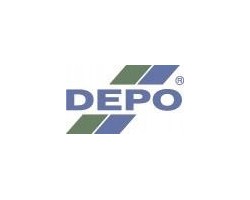 DEPO 444 2042R AE Rear fog lamps