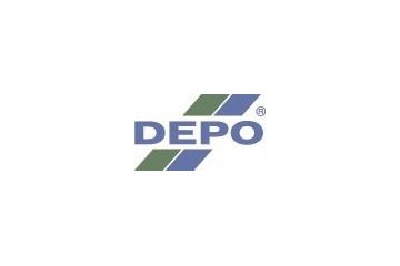 DEPO 444 2042R AE Rear fog lamps