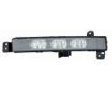DEPO 444 2042R AE Rear fog lamps Part manufacturer Abakus
