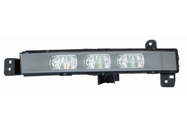DEPO 444 2042R AE Rear fog lamps Part manufacturer Abakus