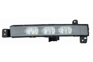 DEPO 444 2042R AE Rear fog lamps Part manufacturer Abakus